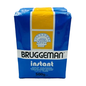 Bruggeman gist 500 gram
