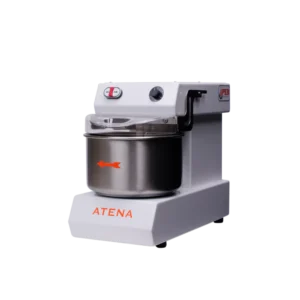 PEB Machinery Atena spiraalkneder wit