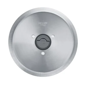 Glad mes voor GRAEF snijmachine MYtiny