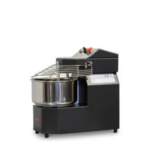 Bakkerijwereld SM5 spiraalkneder Special Edition antracietgrijs