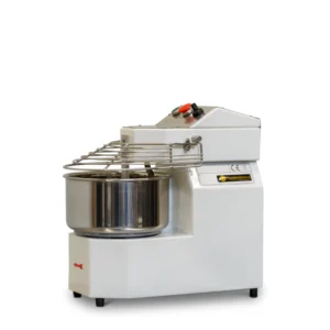 Bakkerijwereld SM5 spiraalkneder Special Edition wit