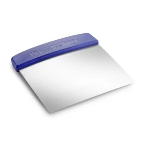 Deegsteker RVS stug 16 centimeter