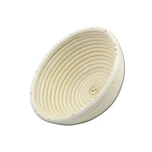 Rijsmandje inclusief linnen doek