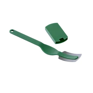 Broodmesje kunststof