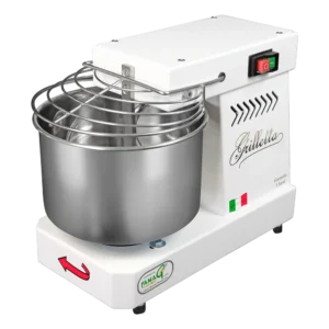 Famag Grilletta spiraalkneder IM5 wit