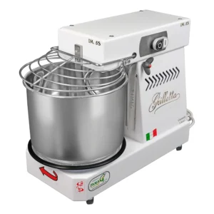 Famag Grilletta spiraalkneder IM 5S 230 wit