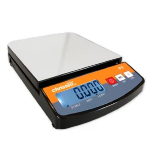 Christen Swiss OR 20 keukenweegschaal