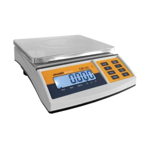 Christen Swiss OR 50 bankweegschaal