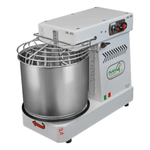 Famag Grilletta spiraalkneder IM 8S 230 10 snelheden HH wit