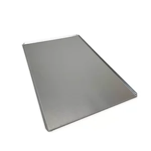 Bakplaat aluminium glad 40x60 centimeter