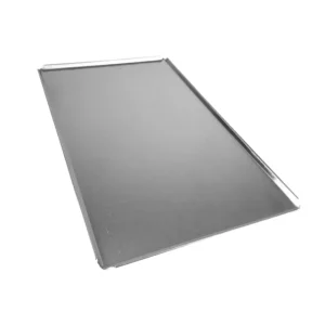 Bakplaat aluminium glad GASTRO 1/1