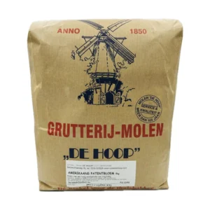 Amerikaans Patentbloem 5 kilogram