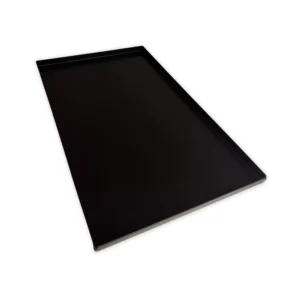 Bakplaat aluminium glad teflon GASTRO 1/1