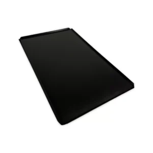 Bakplaat aluminium glad teflon GASTRO 1/1