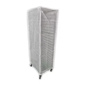 Hoes voor platenwagen 40x60 centimeter