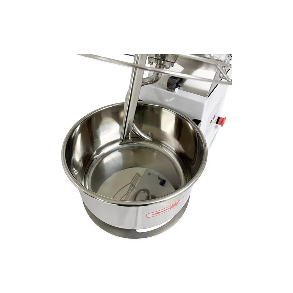 Xavis DoughChef 8T spiraalkneder