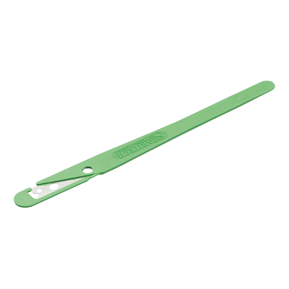 Scaritech Green Grignette® Flex