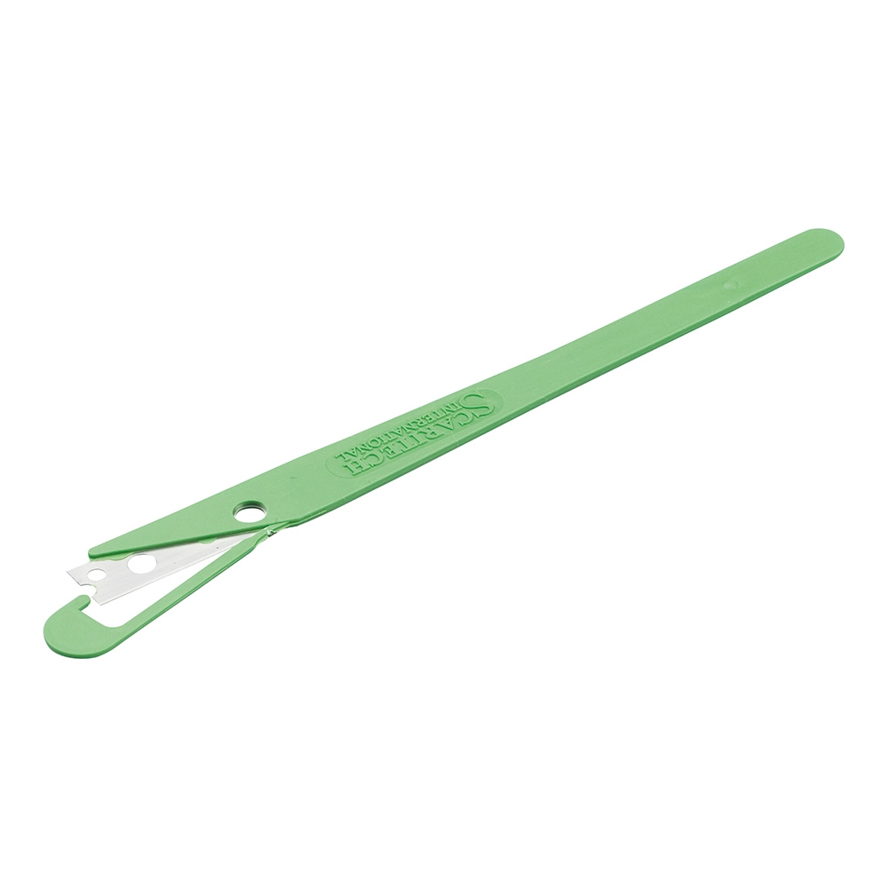 Scaritech Green Grignette® Flex
