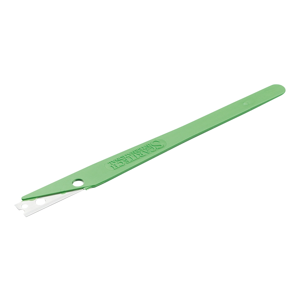 Scaritech Green Grignette® Flex