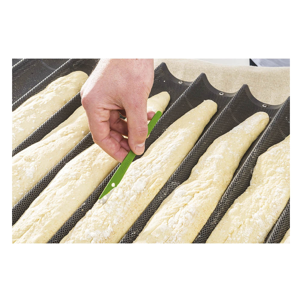 Scaritech Green Grignette® Flex