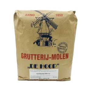 Patentbloem 5 kilogram