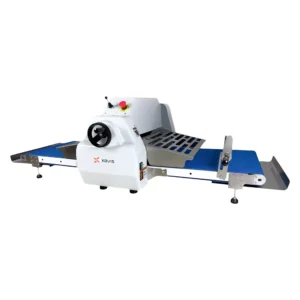 Xavis RollChef 02 uitroltafel