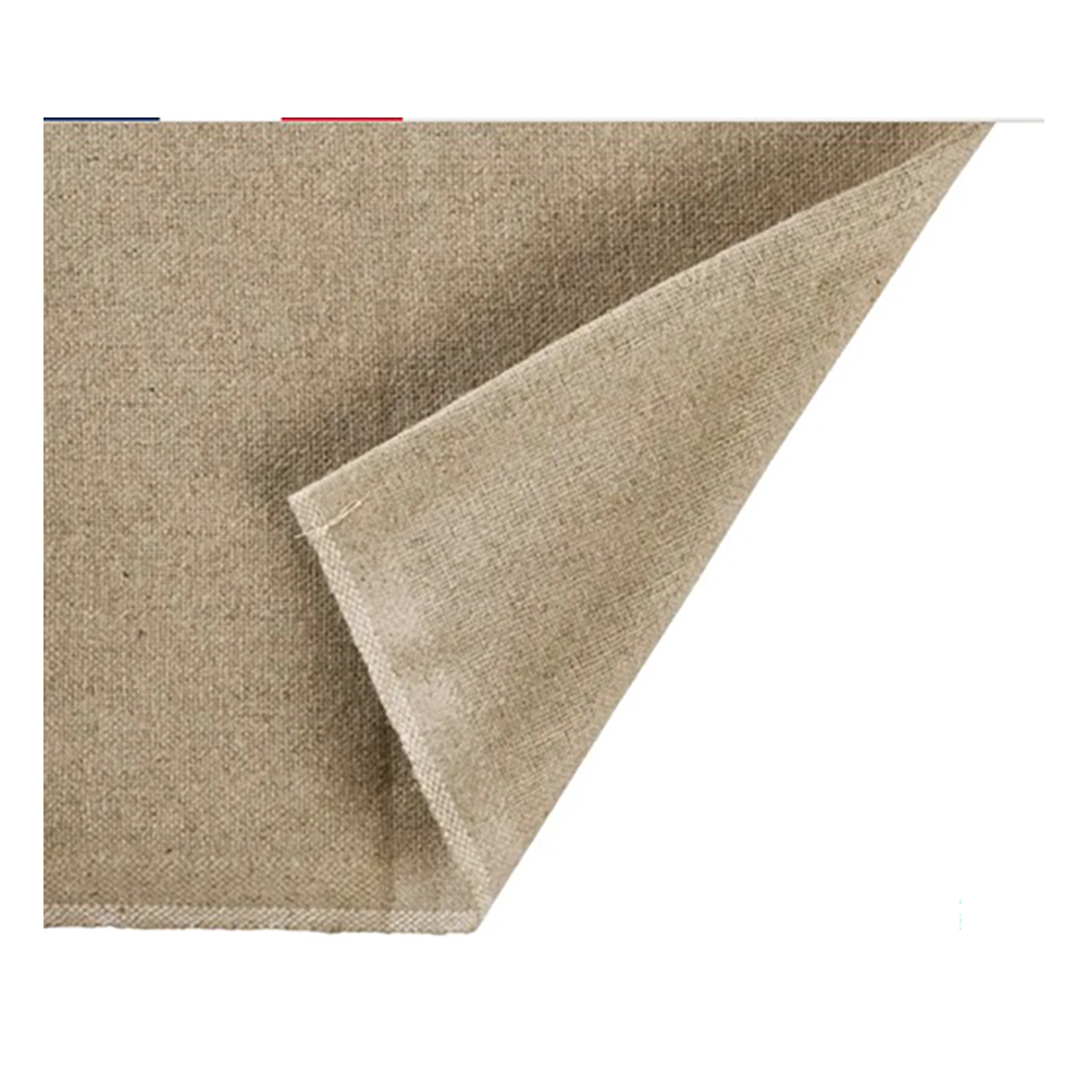 Scaritech rijsdoek 100% linnen