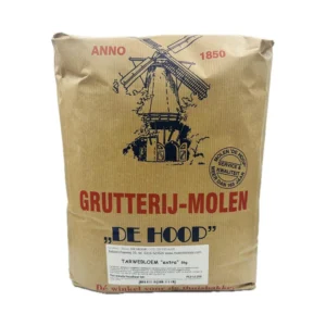 Tarwebloem extra 5 kilo