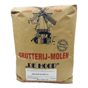 Zeeuwse bloem 5 kilogram