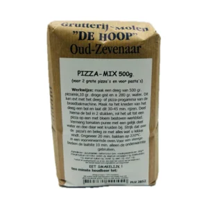 Pizza/Pasta mix 500 gram