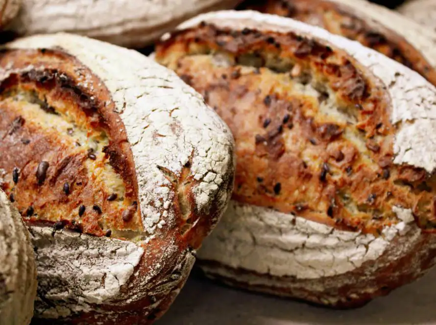 vdZAAN Home Bakery Supplies