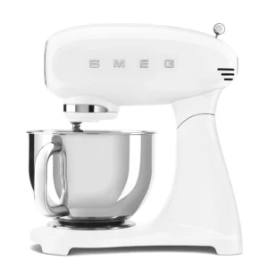 Smeg keukenmachine wit SMF05WHEU