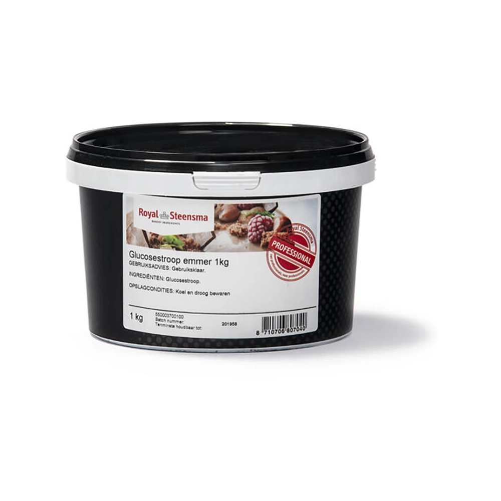 Royal Steensma glucosestroop 1 kilogram