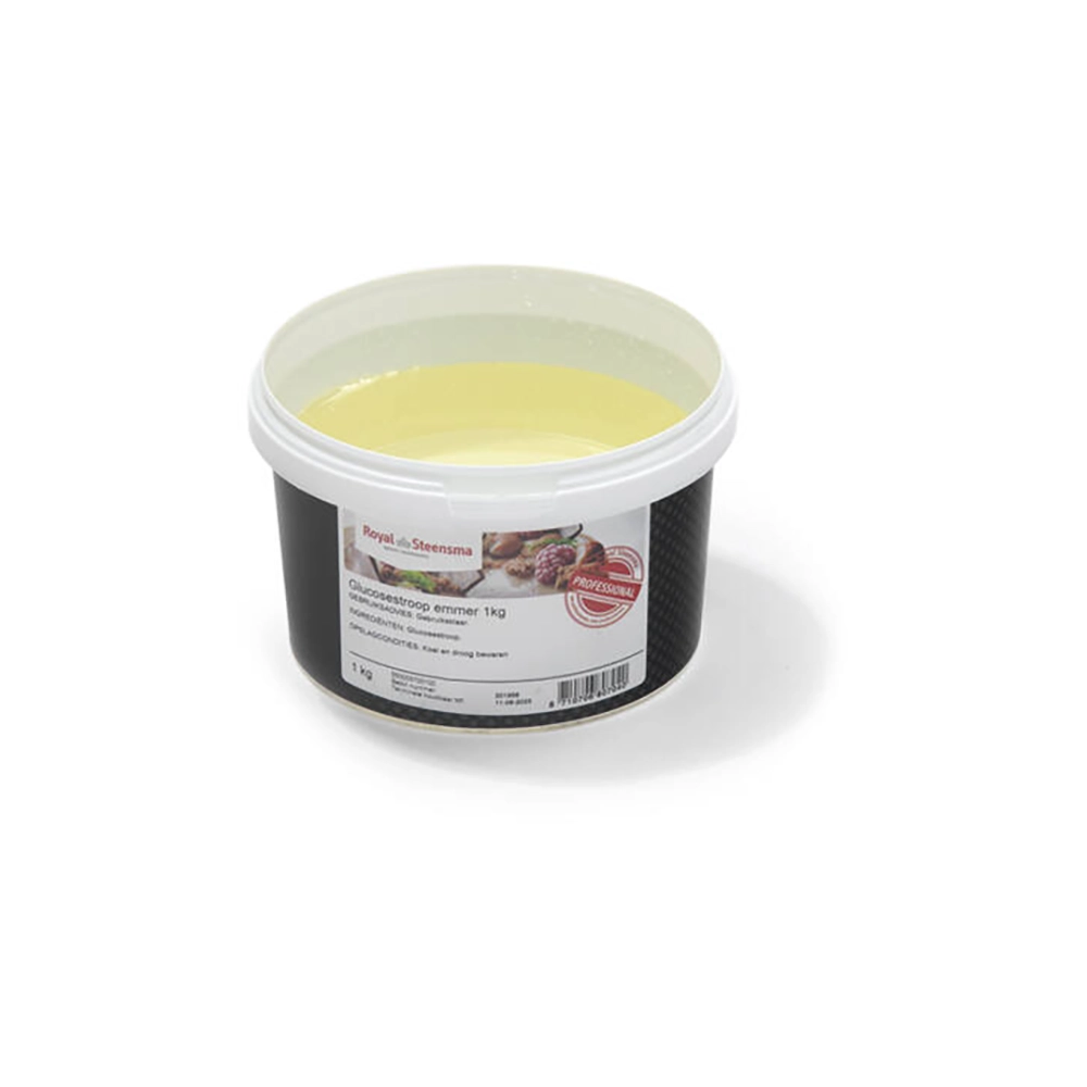 Royal Steensma glucosestroop 1 kilogram