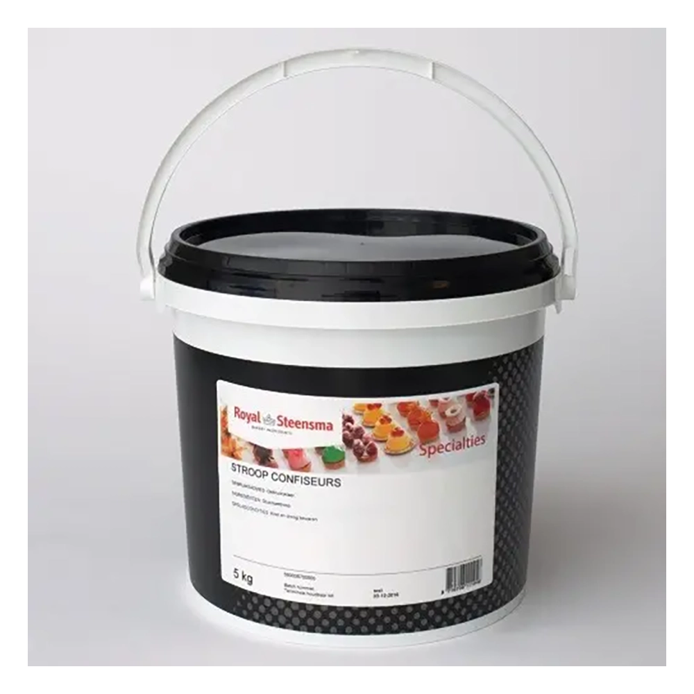 Royal Steensma glucosestroop 5 kilogram
