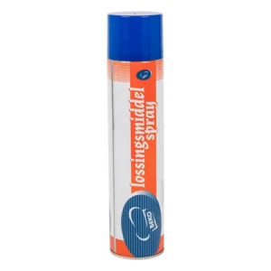 Bakspray professional 600ml