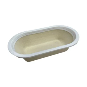 Scaritech rijsmandje Batard 310 mm scheerwol 1000 gram deeg