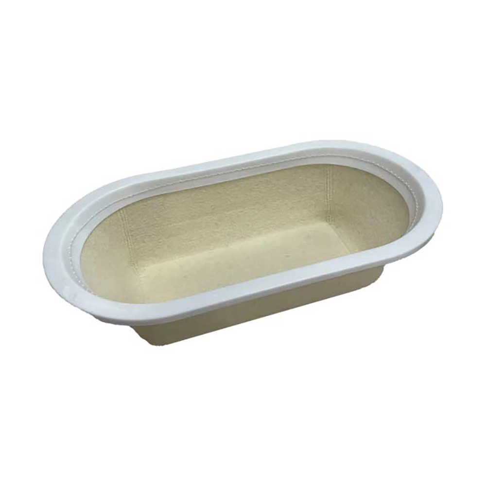 Scaritech rijsmandje Batard 310 mm scheerwol 1000 gram deeg