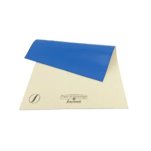 Scaritech deegvormmat van 100% Australische wol