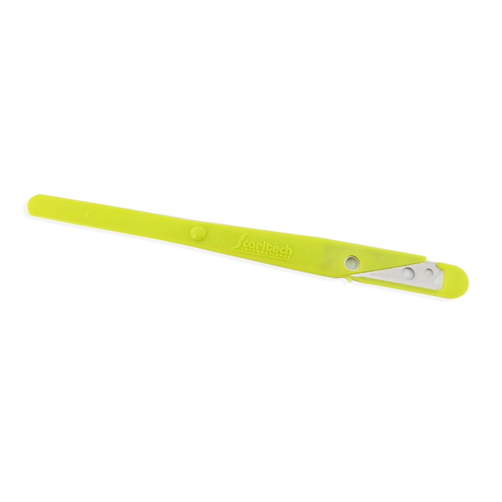 Scaritech ERGO Green Grignette®