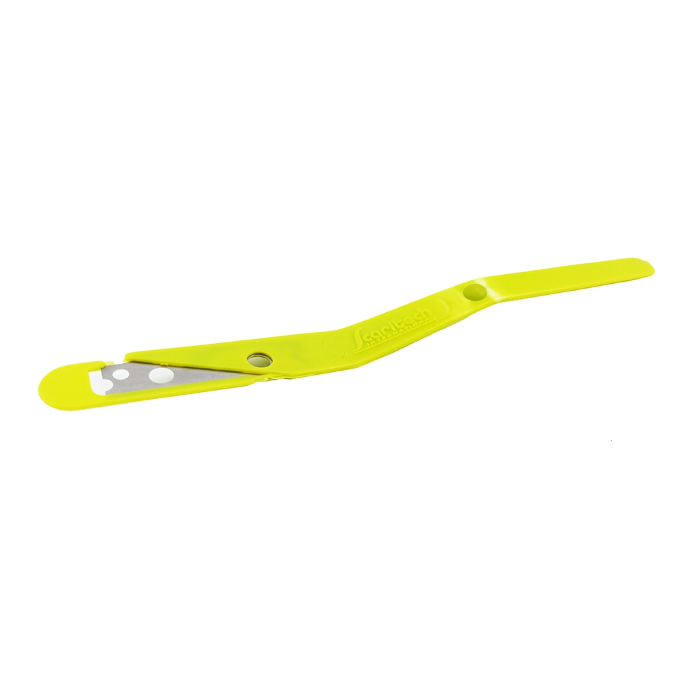 Scaritech ERGO Green Grignette®