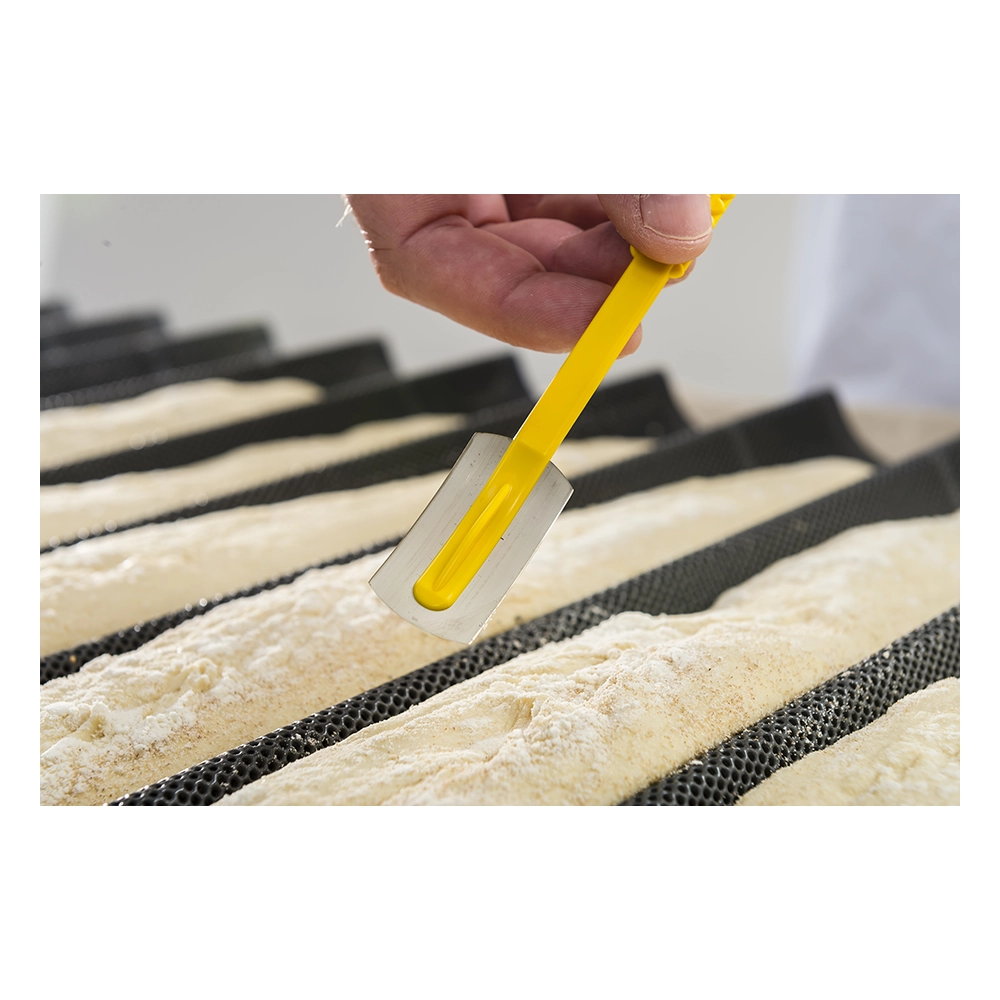 Scaritech Yellow Grignette®