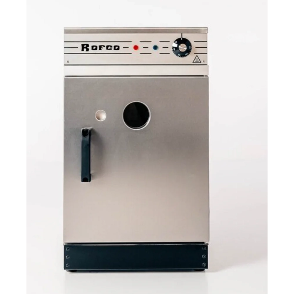 Rofco B10 broodbak oven gebruikt