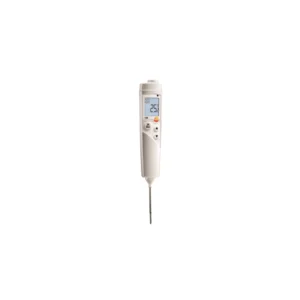 Testo 106 levensmiddelen thermometer