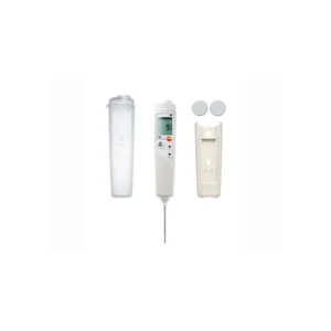 Testo 106 set levensmiddelen thermometer