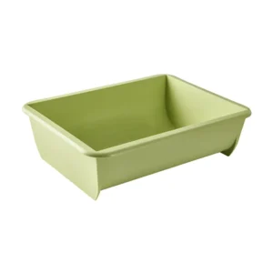 NEO deegbak groen