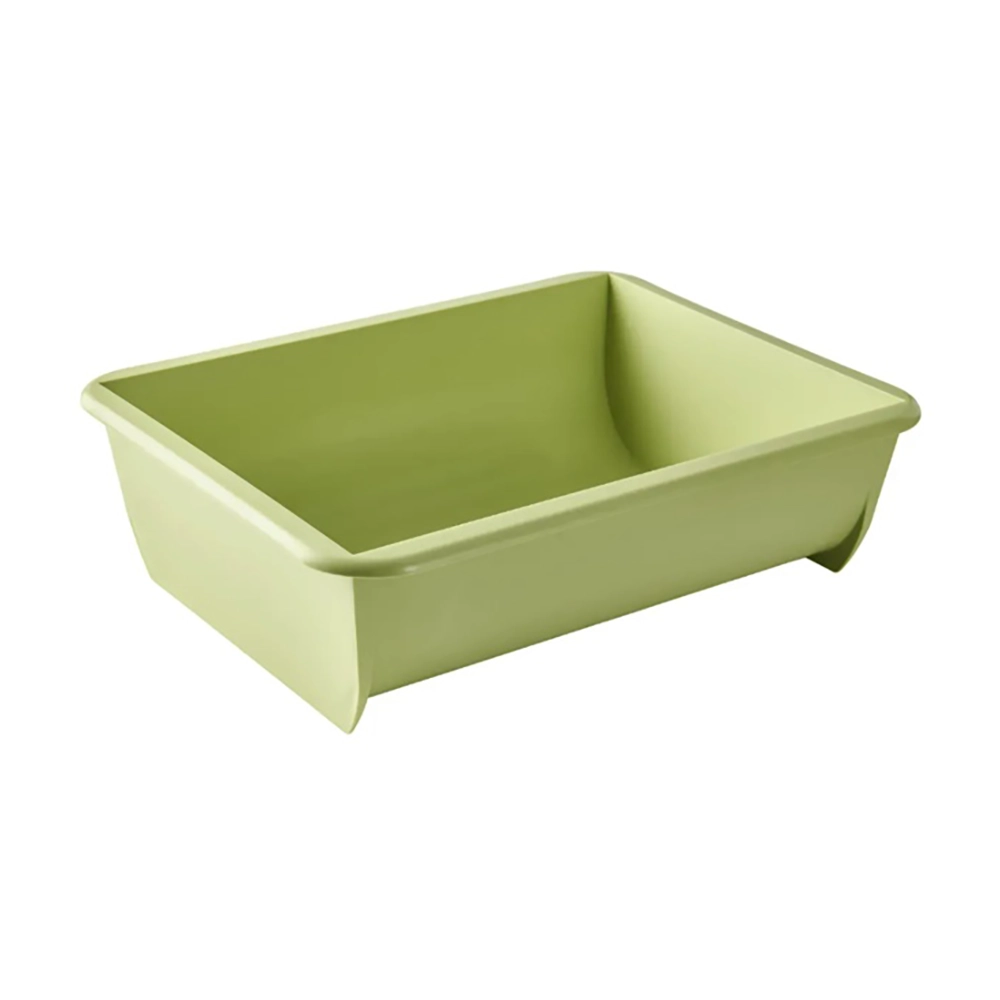 NEO deegbak groen
