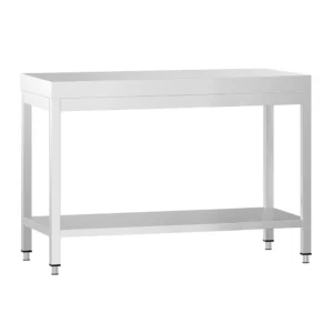 RVS werktafel