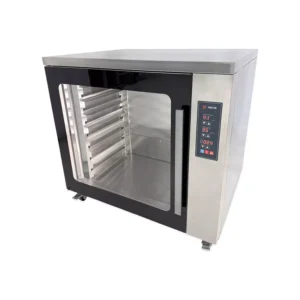 Xavis ProofChef-2 rijskast 230V